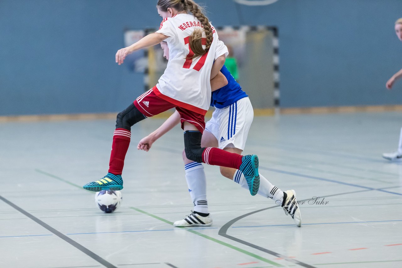 Bild 244 - wBJ Auswahl Futsalturnier